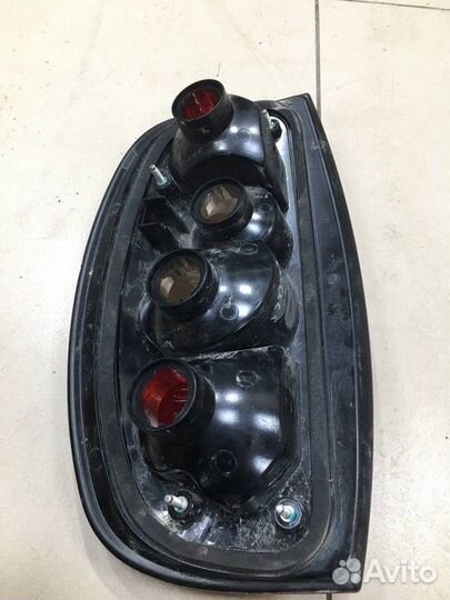 Фонарь задний правый LADA Niva (4х4)