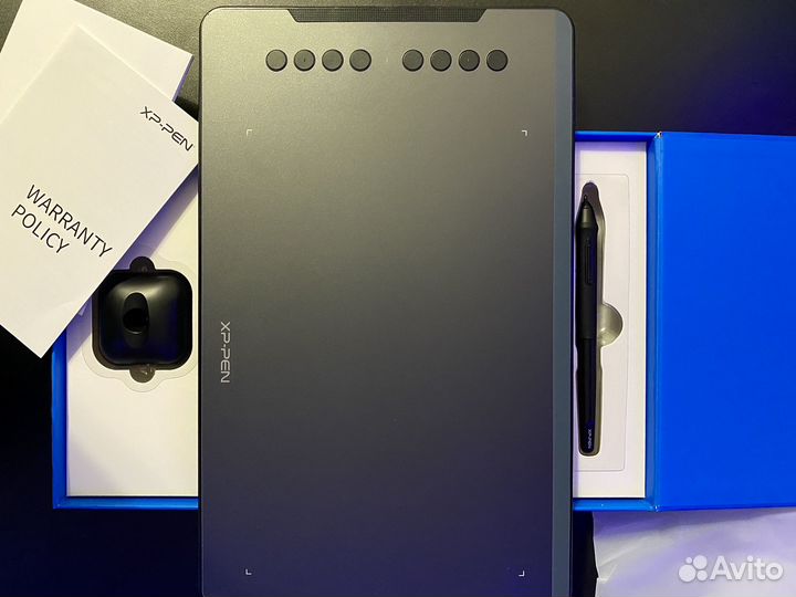 Xp pen deco 01 v2