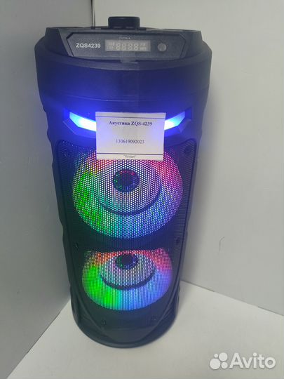 Акустика ZQS-4239