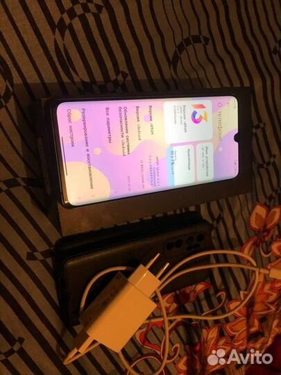 Xiaomi Mi Note 10 Lite, 6/128 ГБ