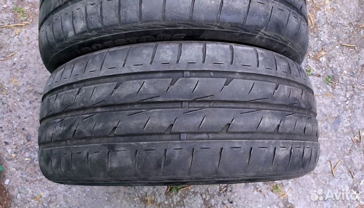 Bridgestone Ecopia EX20 245/45 R18