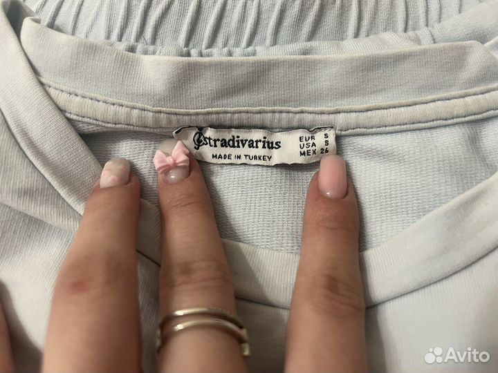 Костюм тройка женский летний