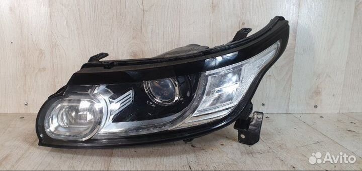 Фара левая Land Rover Range Rover Sport L494