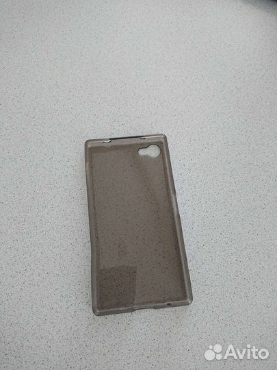 Чехол sony Z5 compact