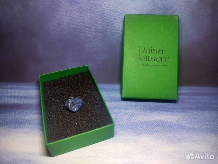 Подарочные футляры для украшений