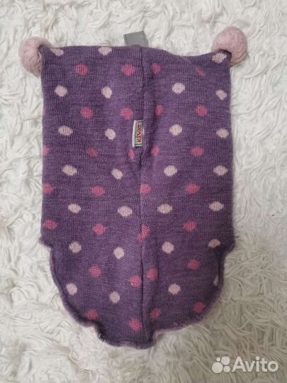 Шапка шлем kivat 0