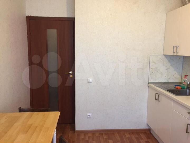 1-к. квартира, 38,3 м², 14/15 эт.