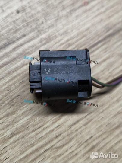 Разъем (фишка) проводки BMW X4 M F98 2021 8795949