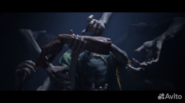 Sony PS4 диск Elden Ring,абсолютно новый,запечатан