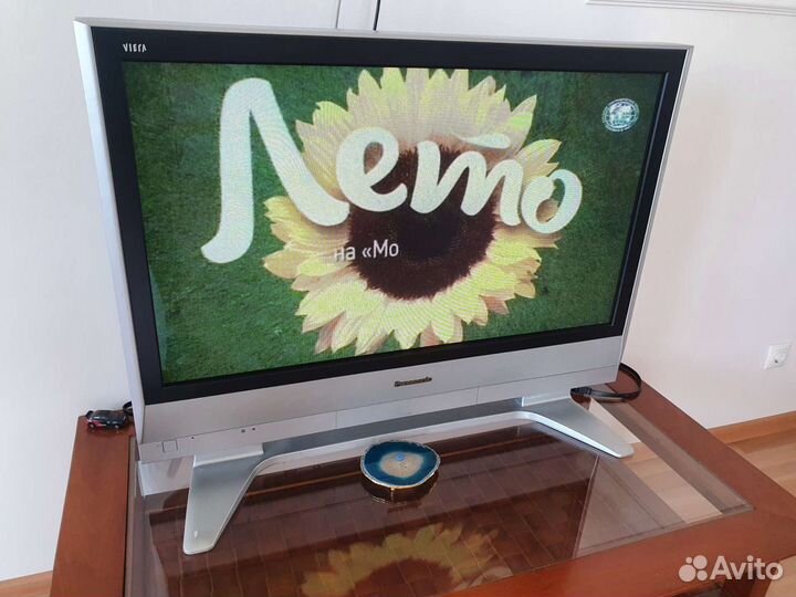 Panasonic th-37pv60rh