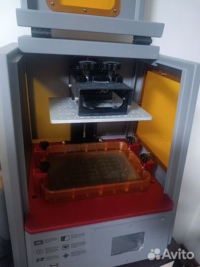 Wanhao CGR