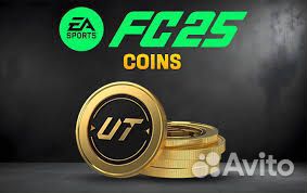 Монеты ea fc 25