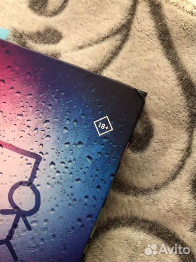 Человек-эхо Сэм Холланд