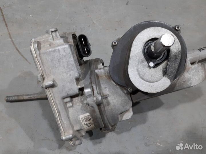 Рейка рулевая Bmw 2-Series F45