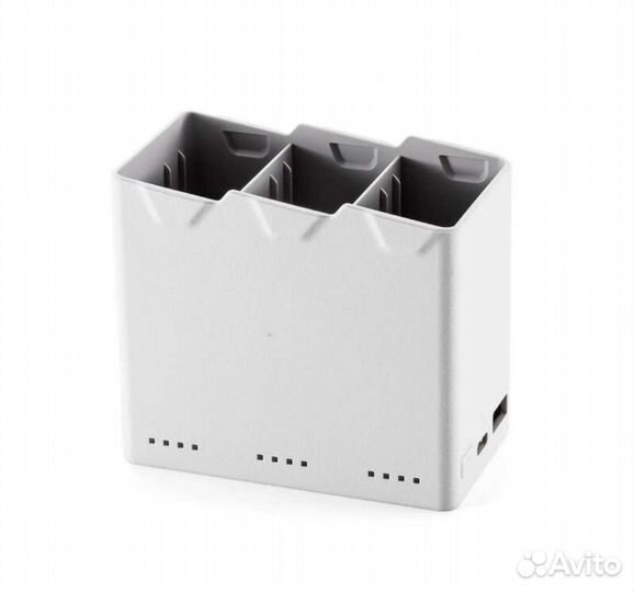 Dji Mini 3 Pro Fly More Kit Plus Новый