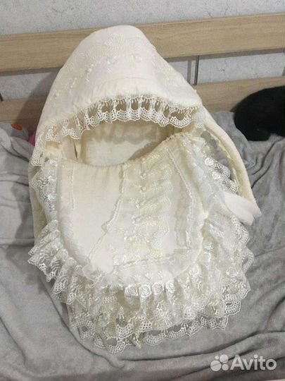 Переноска для ребёнка