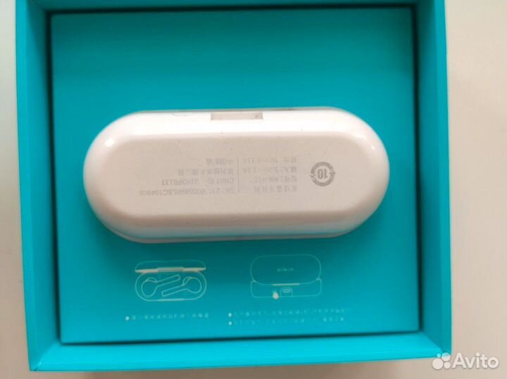 Наушники Honor Flypods lite