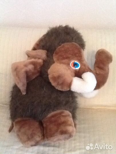 Мягкая игрушка