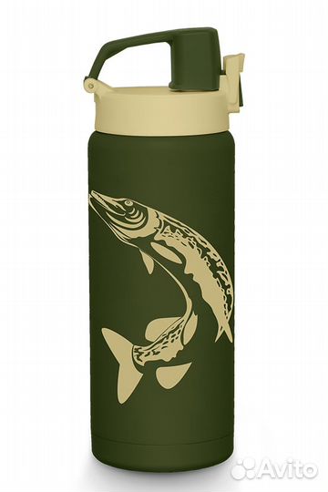 Термос, 500 мл арктика