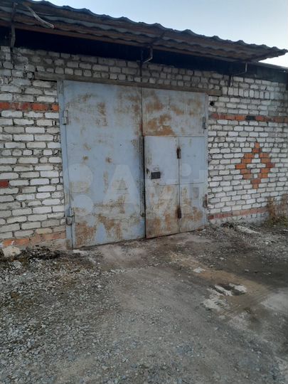 Гараж, 26 м²