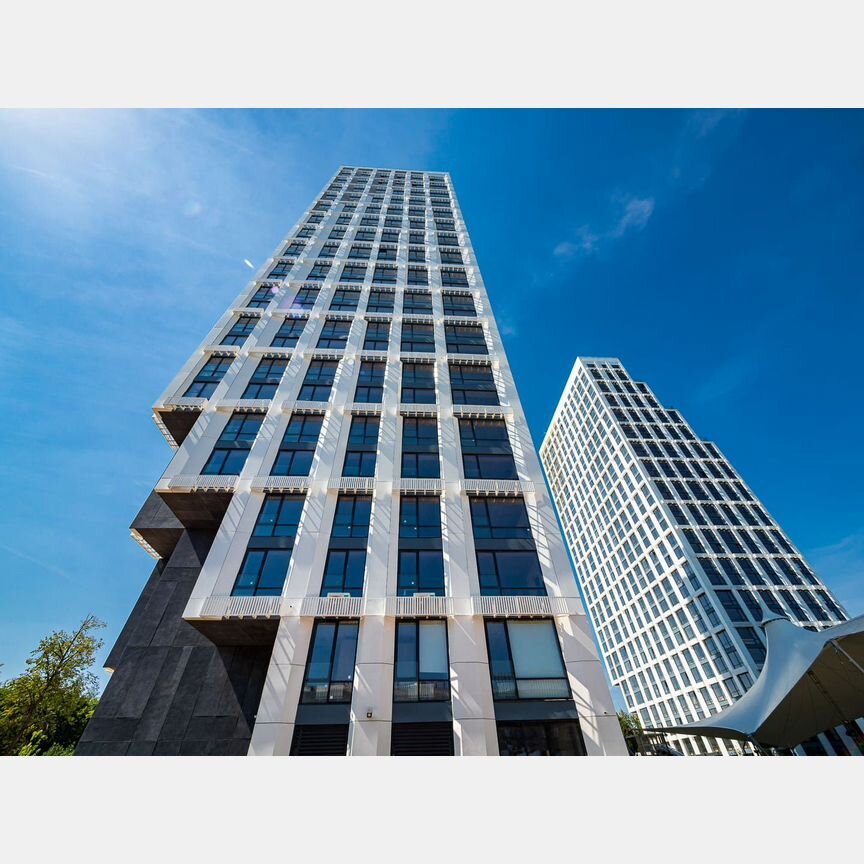 3-к. квартира, 65 м², 4/29 эт.