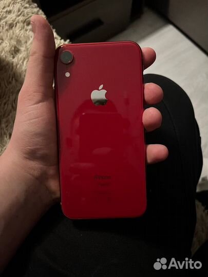 iPhone Xr, 64 ГБ