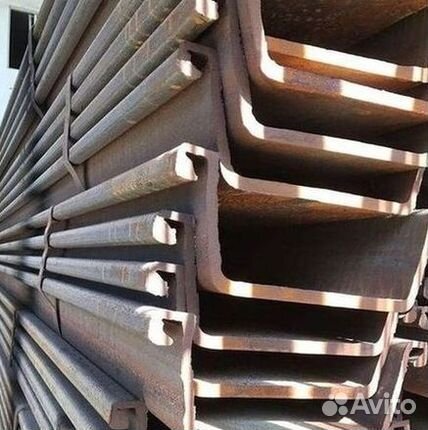 Шпунт Ларсена