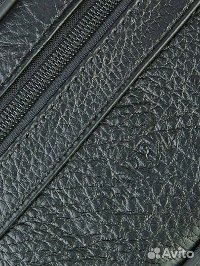 Сумка (нат. кожа)