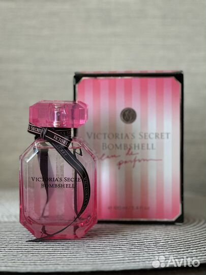 Парфюм женский Victoria's Secret