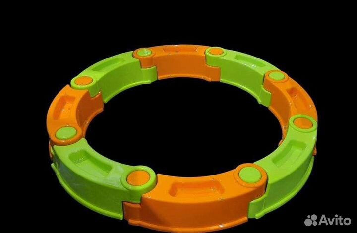 Песочница пластиковая В наличии