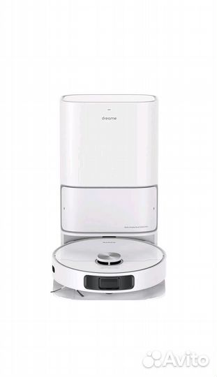 Робот-пылесос Dreame L10 Ultra