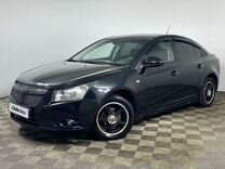 Chevrolet Cruze 1.6 MT, 2010, 166 250 км, с пробегом, цена 756 000 руб.