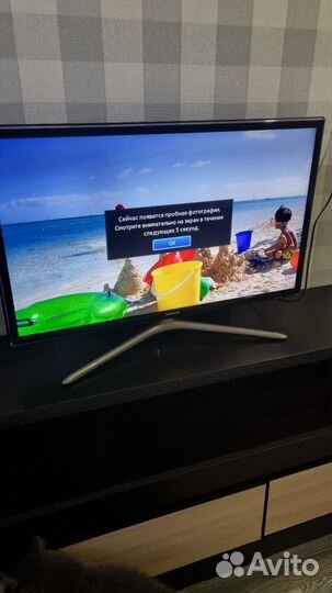 Телевизор samsung 32 бу