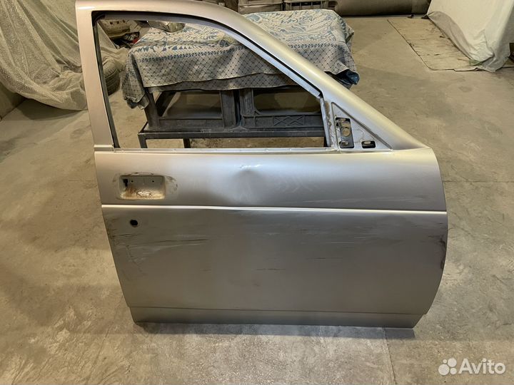 Продам дверь приора