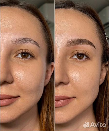 Курсы бровиста