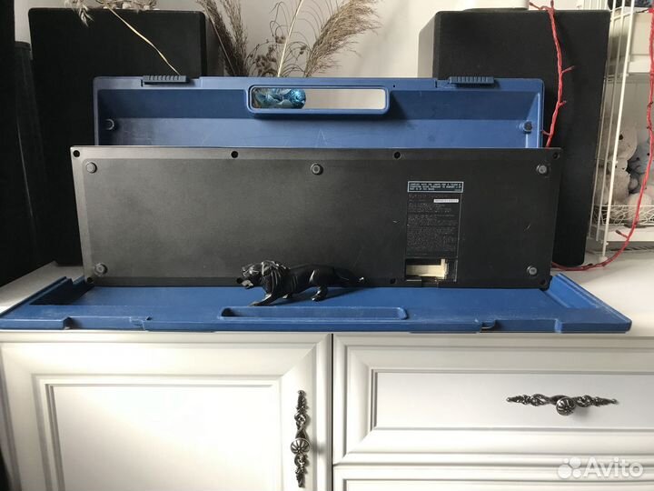 Yamaha PortaSound PC-50 Portable 1983 Japan