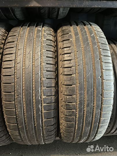 Nokian Tyres Nordman S2 SUV 225/70 R16