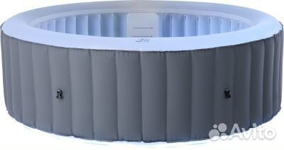 LR062U-GL, MSpa, спа-бассейн 204х70см 