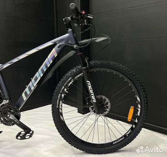 Велосипед горный на гидравике