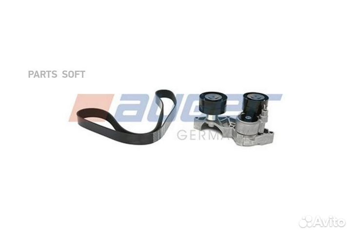 Auger 99110 Ремень поликлиновой