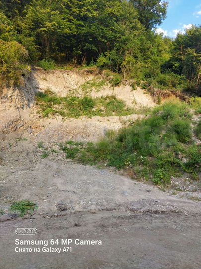 Участок 4,7 сот. (ИЖС)