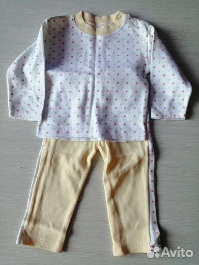 Детские вещи на девочку