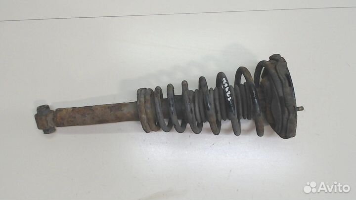 Амортизатор подвески Nissan Primera P11, 2002