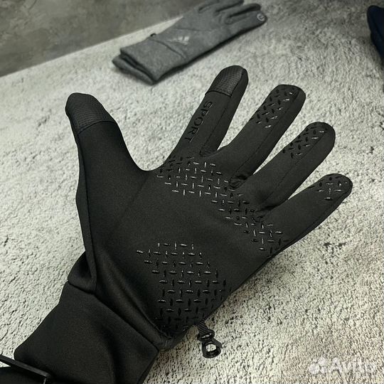 Перчатки Adidas