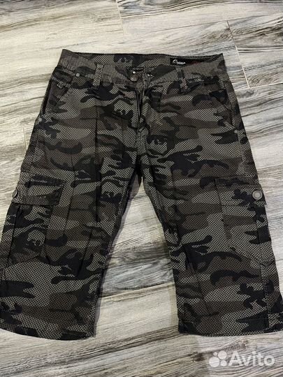 Шорты подростковые