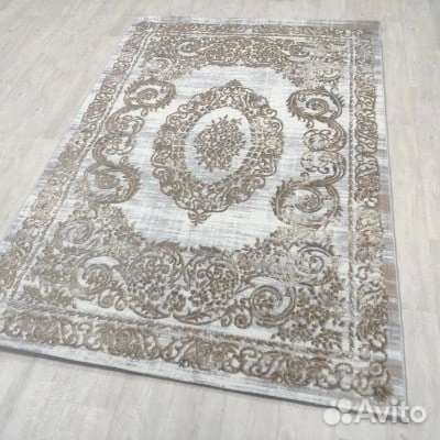 Современный ковёр