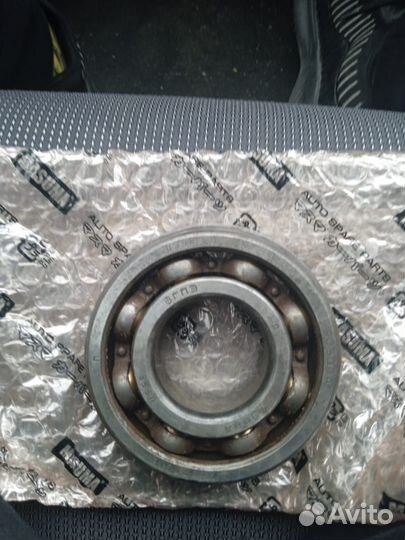 Подшипник щека шатун yamaha 800 1200 jetmotor 800