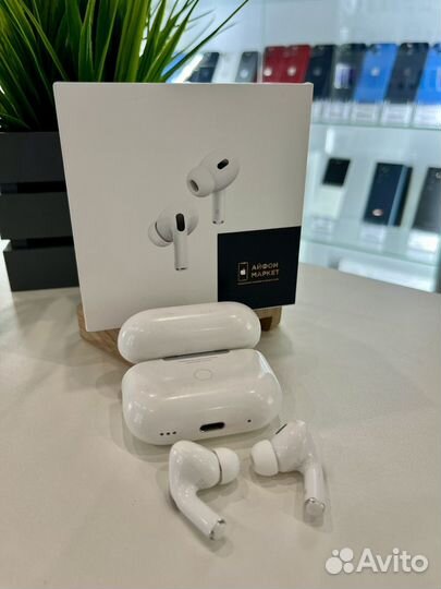 Airpods pro 2