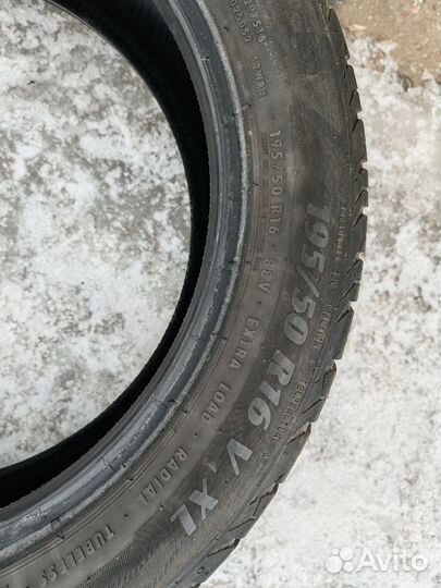 Matador MP 47 Hectorra 3 195/50 R16 88V