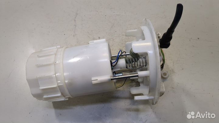 Насос топливный электрический Peugeot 2008, 2015